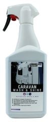 Valet Pro Caravan Wash And Shine Karavan Cilalı Susuz Yıkama 950ml.