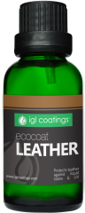 İgl Ecocoat Leather Deri Seramiği 30ml.