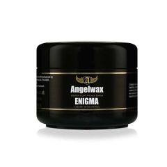 AngelWax Enigma Ceramic Wax Seramik İçerikli Katı Wax 250ml.