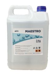 Maestro ipa izopropil alkol 5lt.