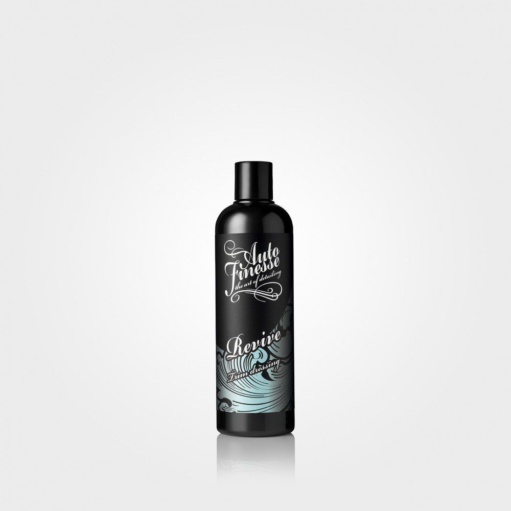 Auto Finesse Revive Trim ve Plastik Koruyucu 500 ml.