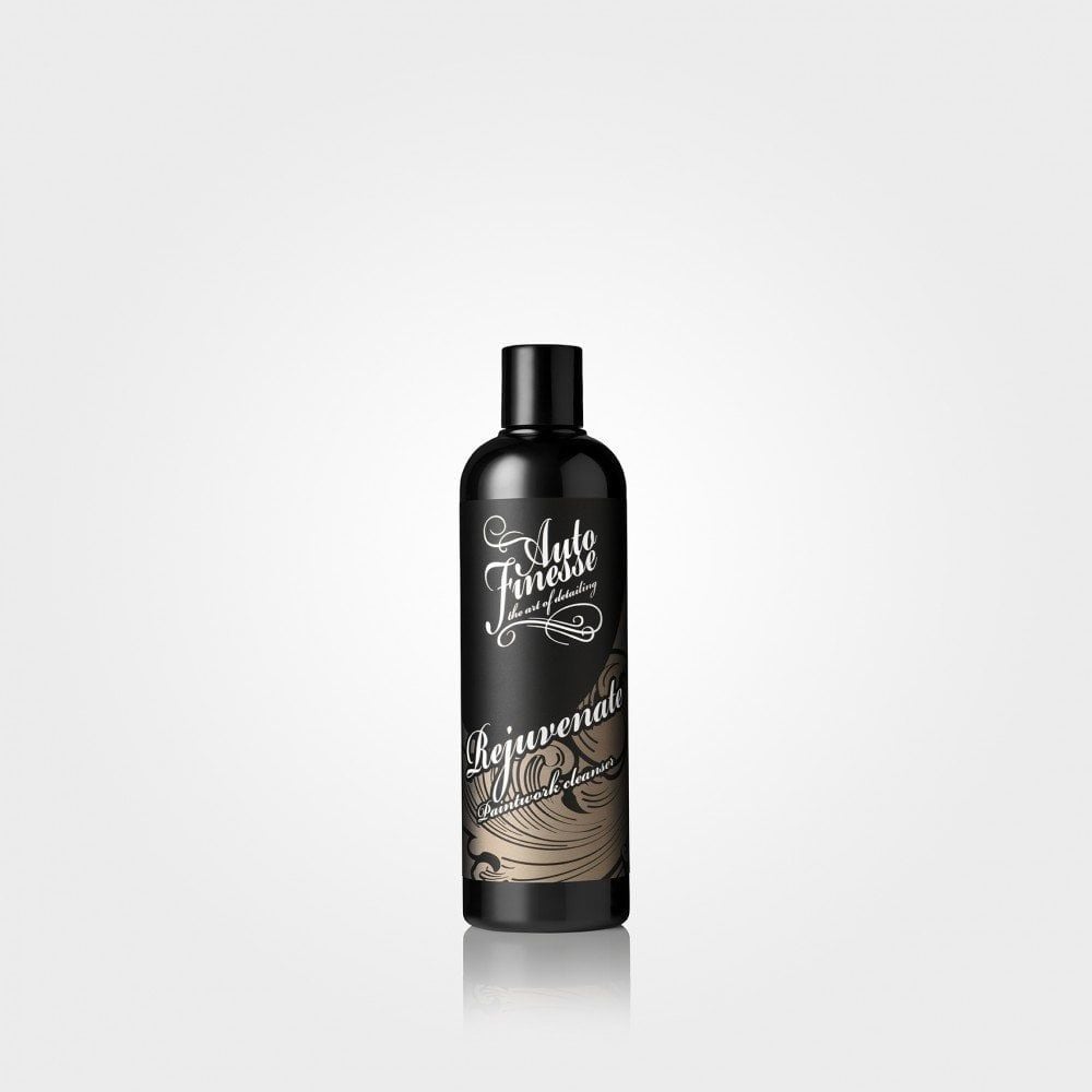 Auto finesse Rejuvenate Boya Yenileyici Cila 500ml.