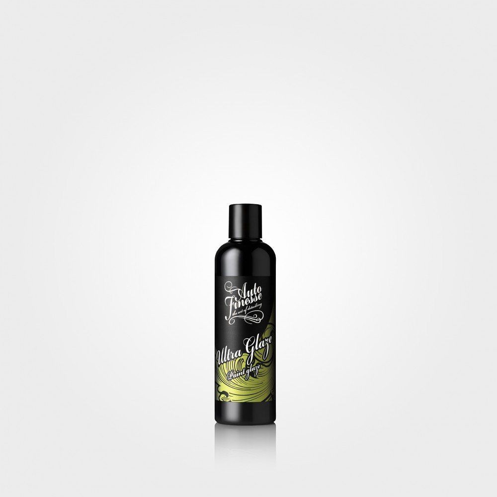 Auto Finesse Ultra Glaze Boya Koruma 250ml