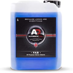 Auto Brite Fab Genel Amaçlı Temizleyici 5lt.