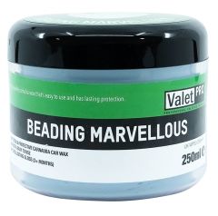 Valet Pro Beading Marvellous Katı Cila 250ml.