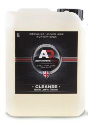 Auto Brite Leather Cleanse Deri Temizleme 5lt.