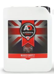 Auto Brite Magic Carpet Halı Döşeme Temizleyici 5lt.