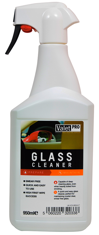 Valet Pro Cam Temizleme Glass Cleaner 950ml.