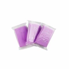 Auto Brite Purple Coarse Agresif Yüzey Temizleyici Kil 150gr.