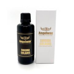 AngelWax Enigma Solaris Seramik Kaplama 30ml.