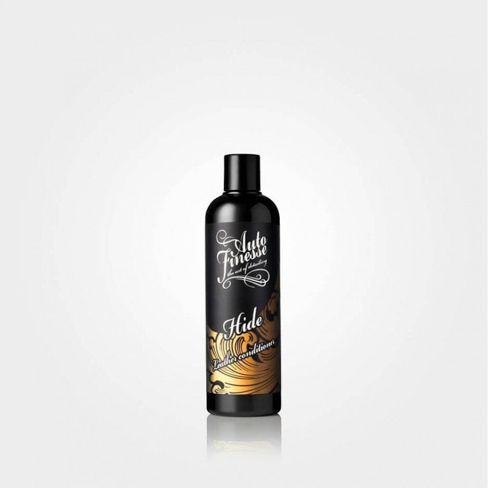 Auto Finesse Hide Deri Bakım Kremi 500ml.