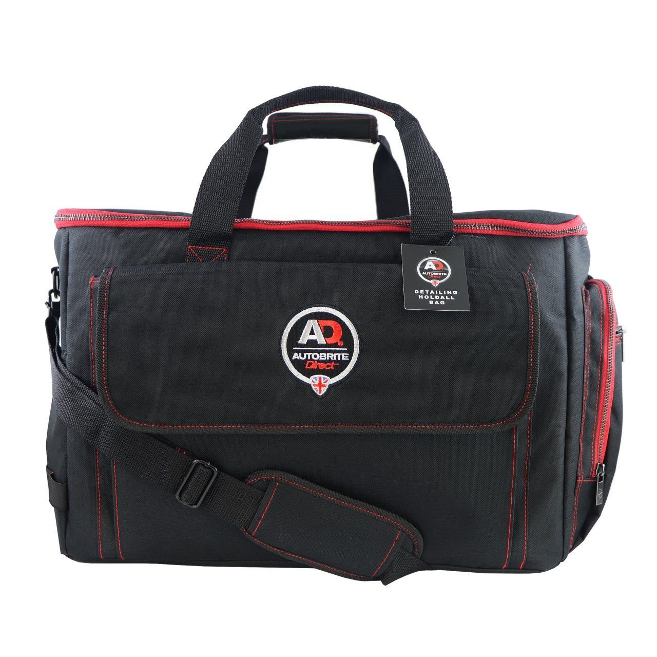 Auto Brite Holdall Ürün Çantası