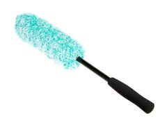 Slopes Microfiber Wheel Brush Mikrofiber Jant Fırçası 48cm