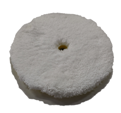 Befar Mikrofiber Pasta Keçesi 150/160mm