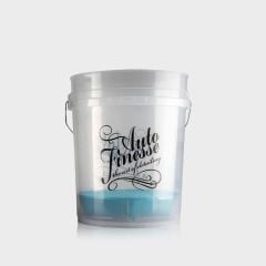 Auto Finesse Yıkama Kovası Ve Kova Aparatı Detailing Bucket