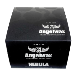 AngelWax Dark Star Nebula Grafen İçerikli Seramik Kaplama 30ml.