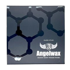 AngelWax Dark Star Nebula Grafen İçerikli Seramik Kaplama 30ml.