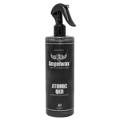 AngelWax Dark Star Atomic Qed Grafen İçerikli Hızlı Cila 500ml.