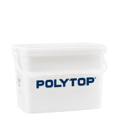 Polytop Yıkama Kovası