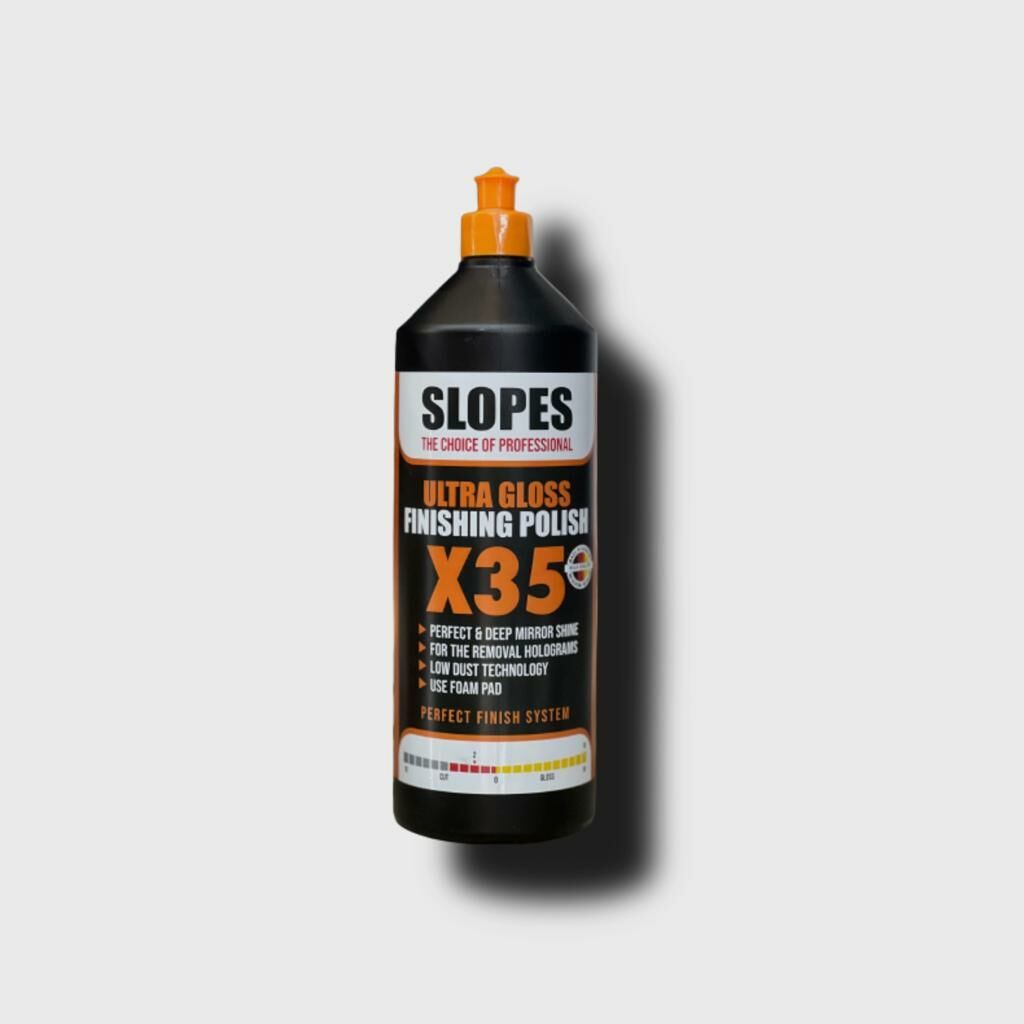 Slopes X35 Hare Giderici Cila 1lt