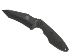 KA-BAR TDI/Hinderer Hell Fire Taktik Bıçak