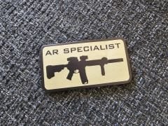 Ar specialist Moral Patch(Kopya)