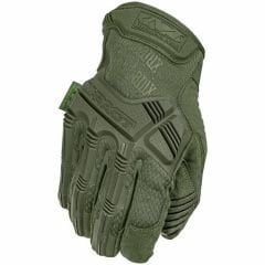 Mechanix Wear® M-Pact Green Korumalı Eldiven V2