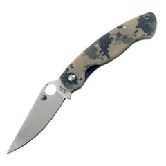 SPYDERCO C36GPCMO CAKI