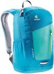 DEUTER STEPOUT 12 SIRT ÇANTASI