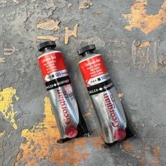 CADMIUM RED 503  38 ml