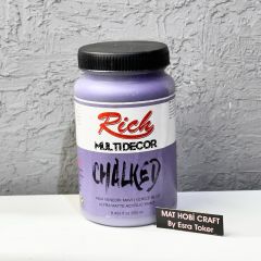 Multidecor Chalked - 4554 Venedik Mavi 250 ml