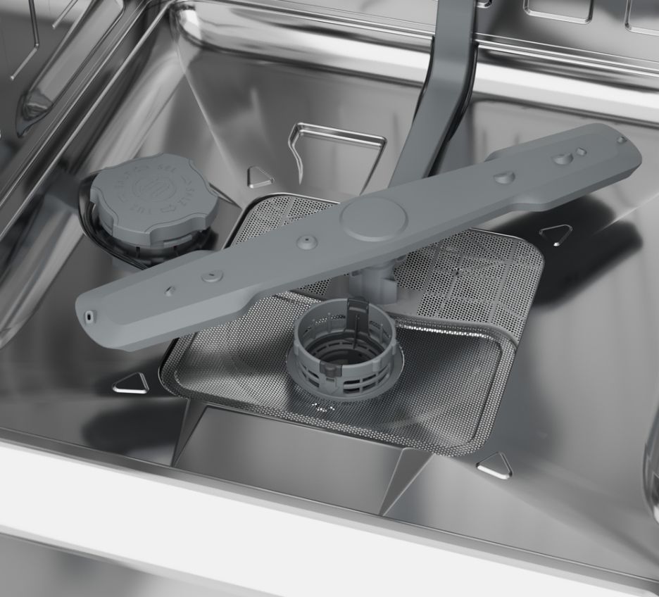 Beko 4 Programlı Bulaşık Makinesi BM 4044 A