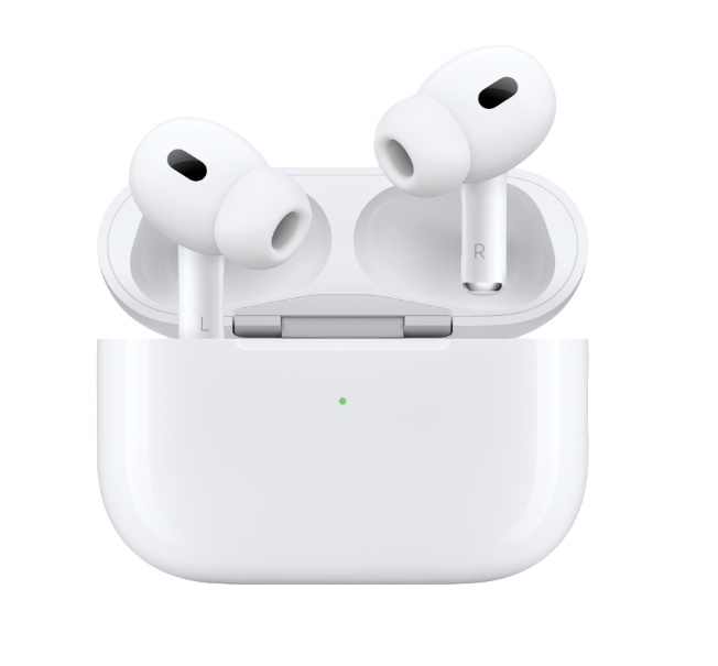 Apple AirPods Pro (2nd generation) (USB C) Kulaklık