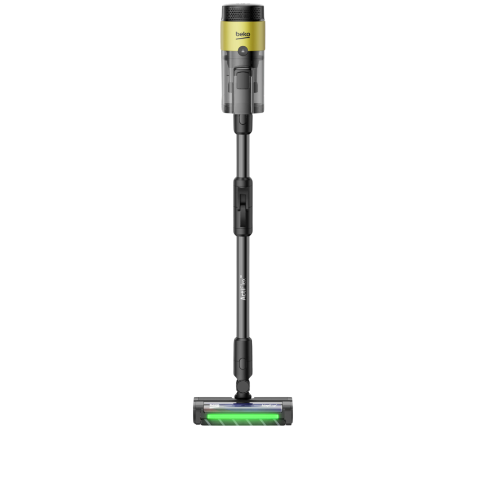 Beko PowerClean® Pro 3.0 VRT 97325 VY Şarjlı Dikey Süpürge
