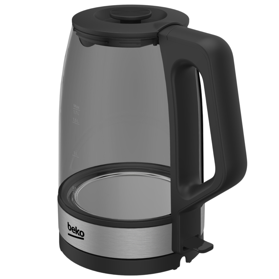 Beko WKM 5422 I Cam Kettle