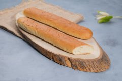 SPANISH SOFTEN BAGUETTE ( BAGET- SADE)