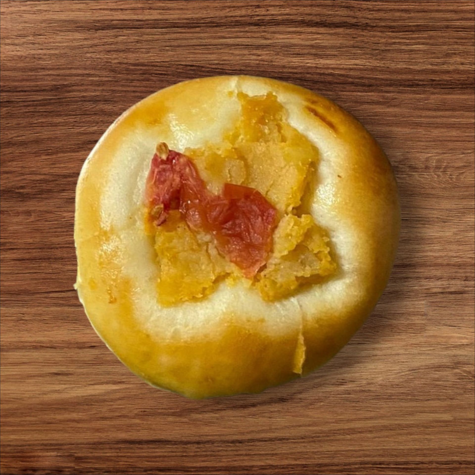 MINI PIZZA PATATESLI