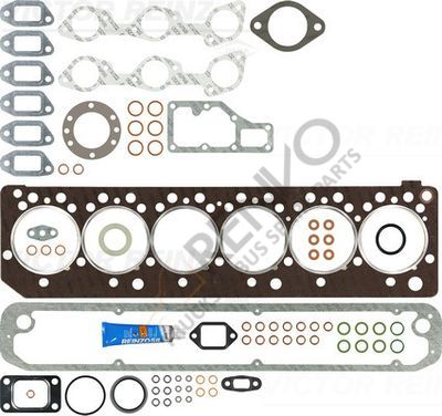 5001830818 UST TAKIM CONTA RENAULT TRUCKS- MIDS 06.02.12B 103 - 117 KW (140 - 159 PS) MIDLINER