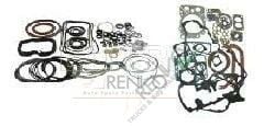 275551-0 FULL TKM. CONTA-TD 100
