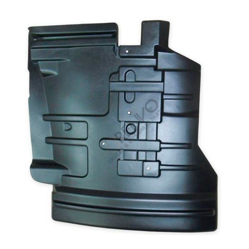 5010578395 DEFLECTOR