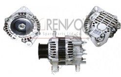 FORD CARGO ALTERNATÖR 24 V 60 AMP.