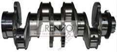 504017281 CRANK SHAFT IVECO DAILY F1A 2300