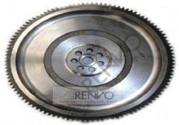 504165245 IVECO VOLANT DİŞLİSİ