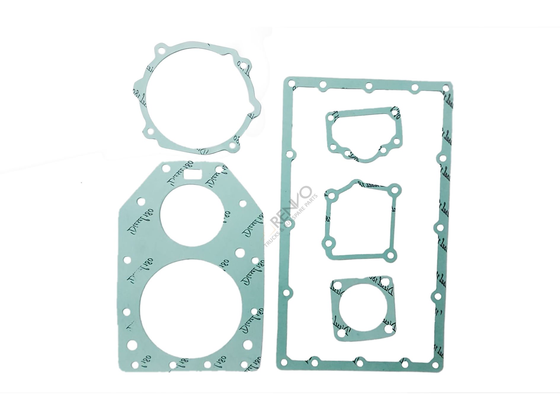0005860426/53068/ GERMO/10.55.826-189334 SANZIMAN  CONTASI  90  MERCEDES 355