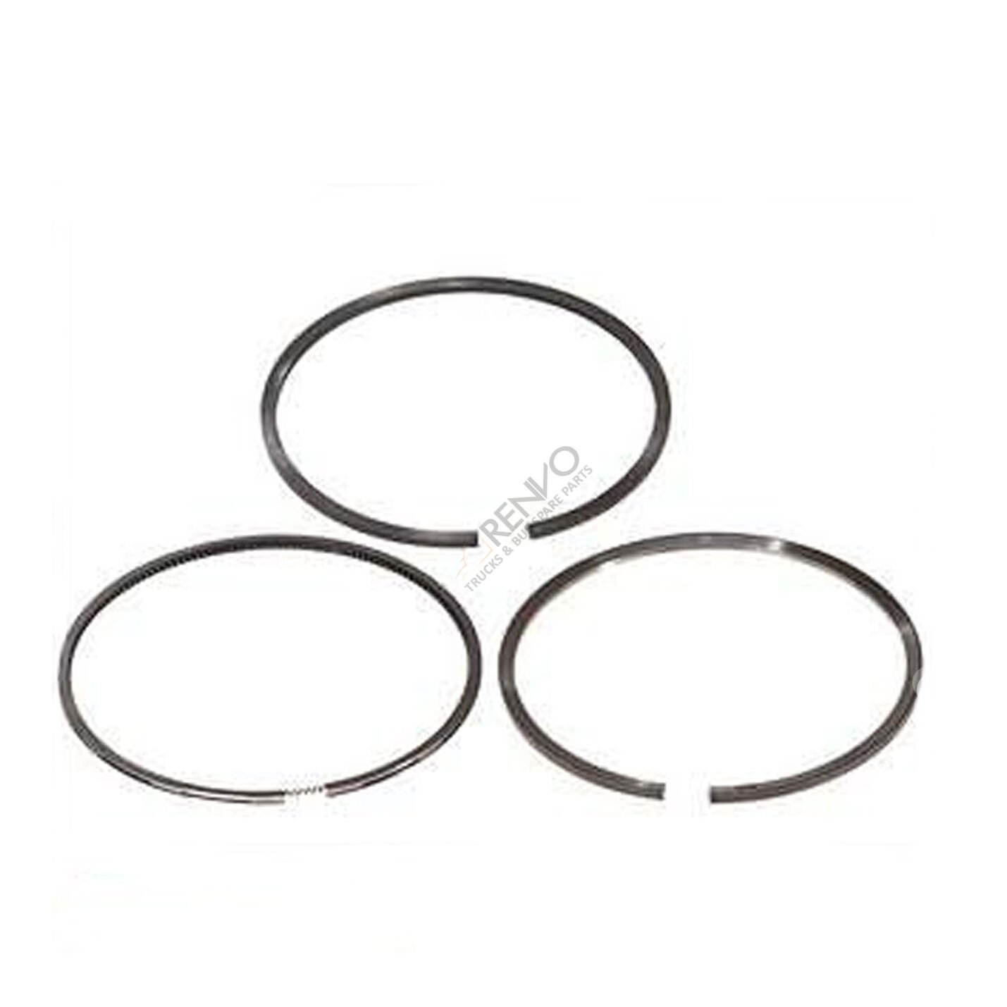 06-82570030-5010323074 KOMPRESOR SEGMANI 100mm 2,5X2,5X4 RVI+ M.BENZ OM501