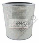 2996156-2991793 HAVA FİLTREİS  İVECO