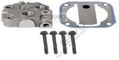 YMK2524 640-  VADEN No 180250 KÖPRESÖR KAPAK 2524 YMK
