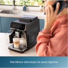 Philips EP3347/90 3300 Serisi Tam Otomatik Espresso Makinesi