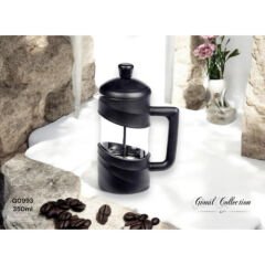 GÖNÜL FRENCH PRESS 350 ML G0993