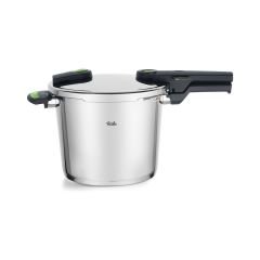 Fissler Vitaquick Green Düdüklü Tencere 6.0 LT